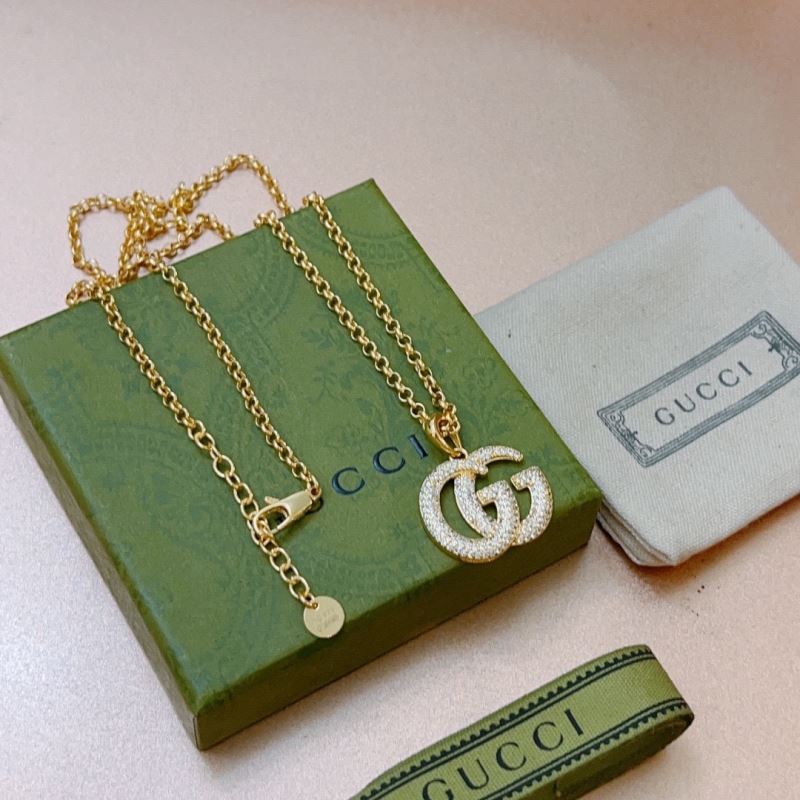 Gucci Necklaces